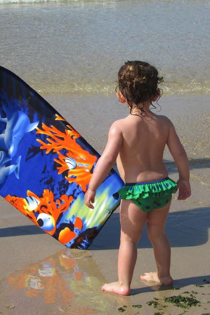 IMBÉCIL Y PLAYA IMBÉCIL Y PLAYA