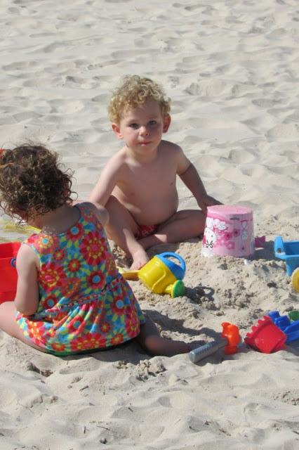 IMBÉCIL Y PLAYA IMBÉCIL Y PLAYA