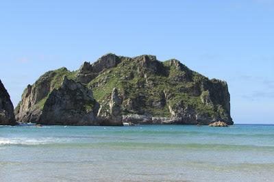 IMBÉCIL Y PLAYA IMBÉCIL Y PLAYA