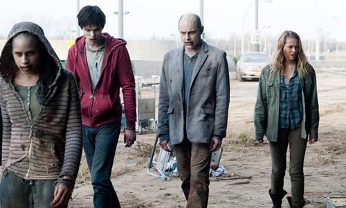 Memorias de un Zombie Adolescente -los zombies ya no son lo que eran Memorias de un Zombie Adolescente -los zombies ya no son lo que eran