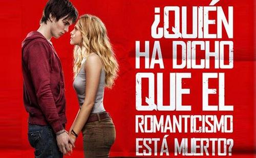 Memorias de un Zombie Adolescente -los zombies ya no son lo que eran Memorias de un Zombie Adolescente -los zombies ya no son lo que eran