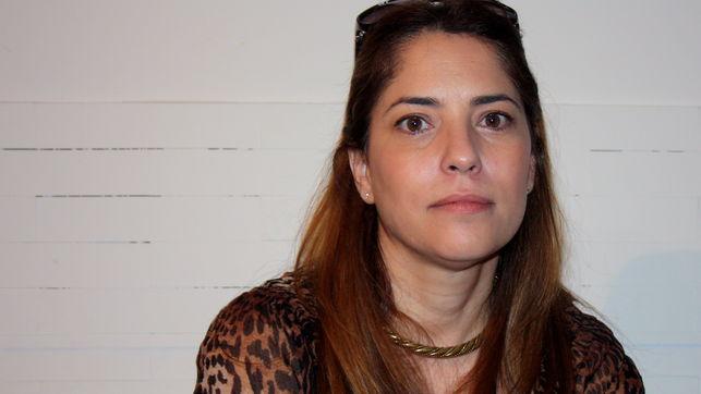 Deniegan la tarjeta sanitaria a un enfermo de cáncer con permiso de residencia en España Yunia Romero es española, su padre tiene permiso de residencia en España pero le han denegado la atención sanitaria (Foto: Olga Rodríguez)