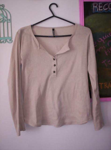 Haul de mayo (mejor tarde que nunca) Haul de mayo (mejor tarde que nunca)