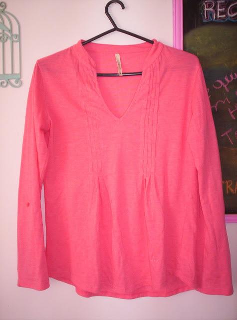 Haul de mayo (mejor tarde que nunca) Haul de mayo (mejor tarde que nunca)