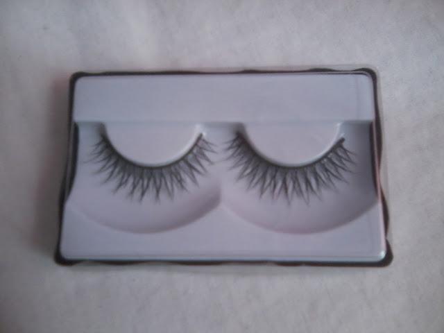 Haul de fines de abril. Haul de fines de abril.