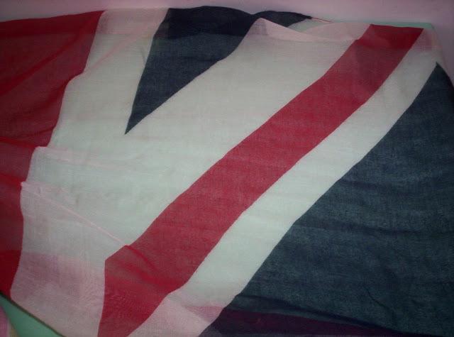 Haul de fines de abril. Haul de fines de abril.