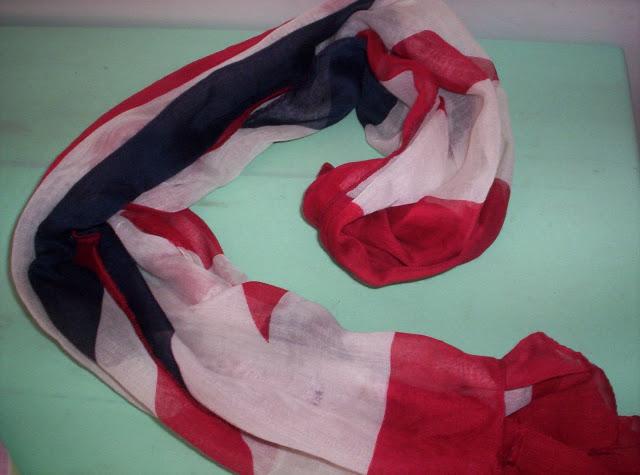 Haul de fines de abril. Haul de fines de abril.