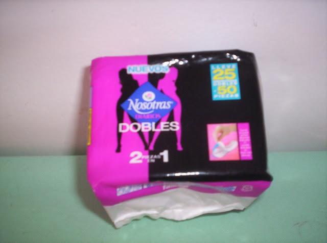 Haul de fines de abril. Haul de fines de abril.