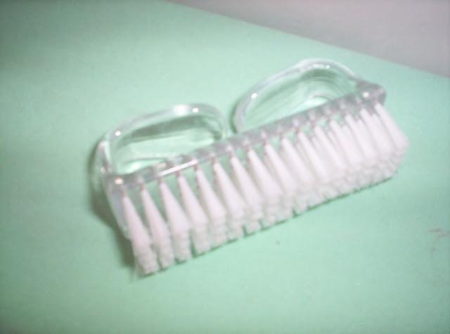 Haul de fines de abril. Haul de fines de abril.