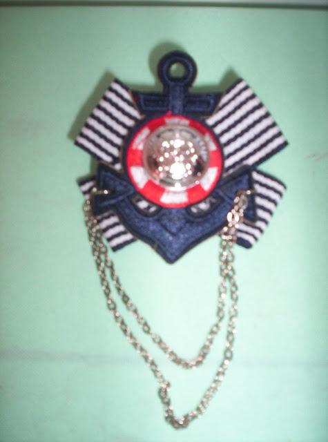 Haul de fines de abril. Haul de fines de abril.