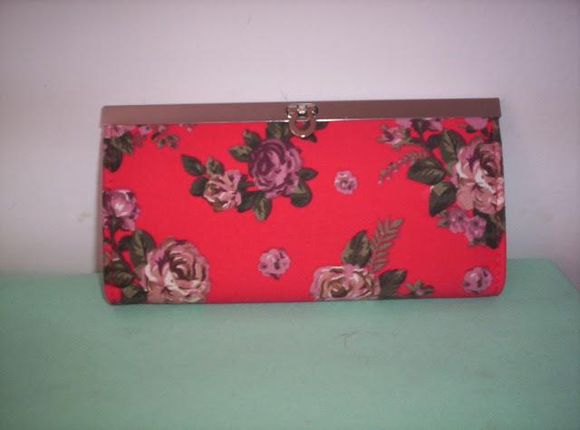 Haul de fines de abril. Haul de fines de abril.