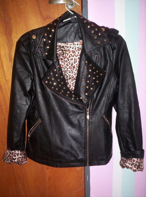 Haul de fines de abril. Haul de fines de abril.