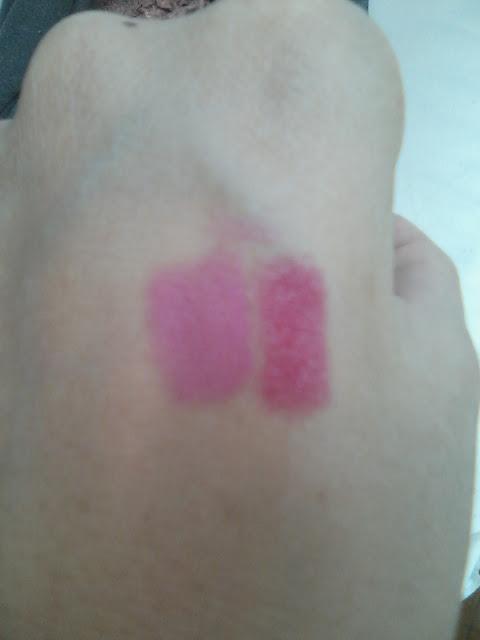OOPS!... I DID IT AGAIN!! (labiales repetidos) OOPS!... I DID IT AGAIN!! (labiales repetidos)