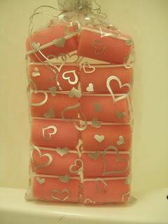 Mis regalos de cumpleaños. Mis regalos de cumpleaños.