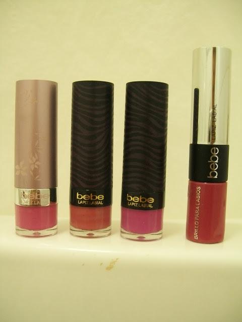 Mis regalos de cumpleaños. Mis regalos de cumpleaños.