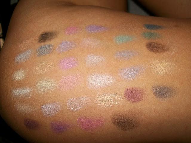 Mis regalos de cumpleaños. Mis regalos de cumpleaños.