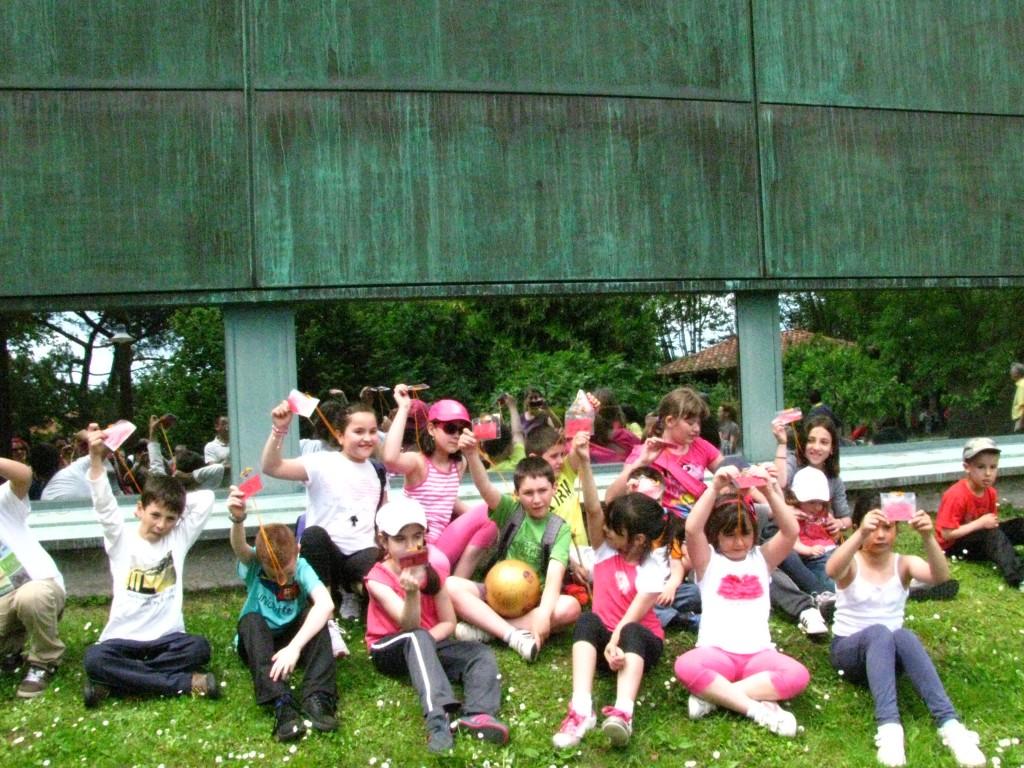 IMG_9690 II Marcha Familiar Solidaria