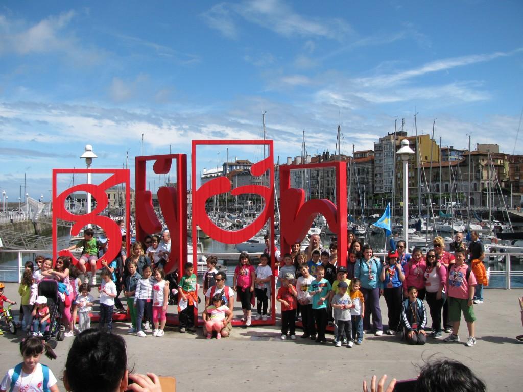 IMG_9613 II Marcha Familiar Solidaria