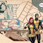 X-Men: Battle of the Atom Nº 1