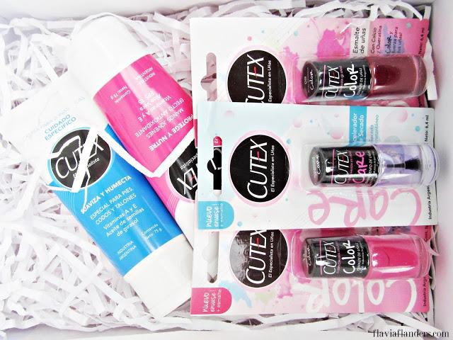 FANCYBOX ESPECIAL CUTEX FANCYBOX ESPECIAL CUTEX