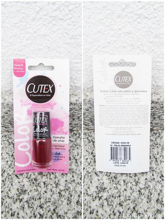 FANCYBOX ESPECIAL CUTEX FANCYBOX ESPECIAL CUTEX