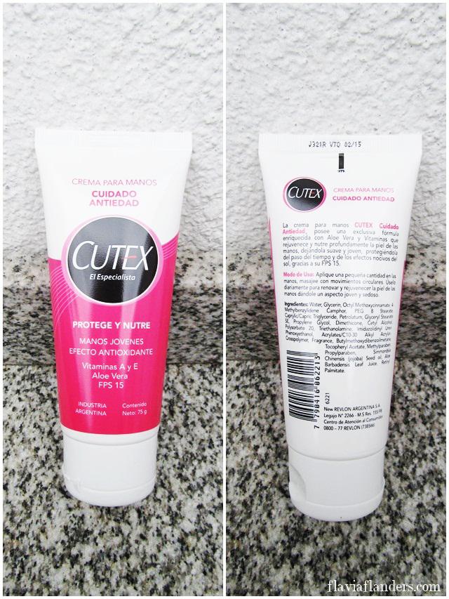 FANCYBOX ESPECIAL CUTEX FANCYBOX ESPECIAL CUTEX