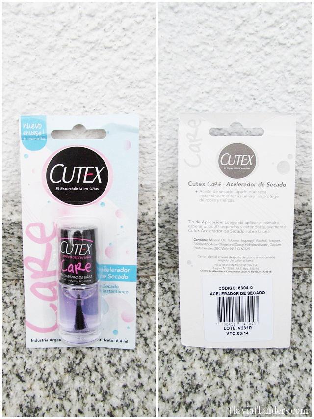 FANCYBOX ESPECIAL CUTEX FANCYBOX ESPECIAL CUTEX