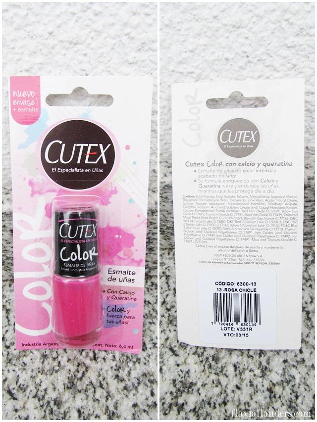 FANCYBOX ESPECIAL CUTEX FANCYBOX ESPECIAL CUTEX