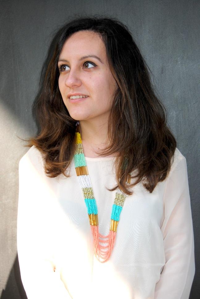 Feeling like a 20's girl Feeling like a 20's girl