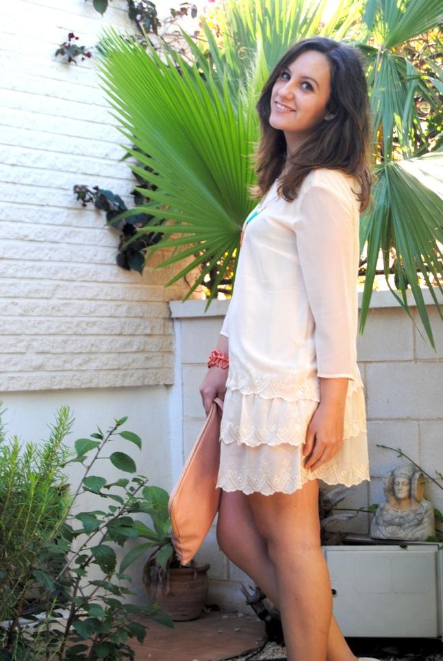 Feeling like a 20's girl Feeling like a 20's girl