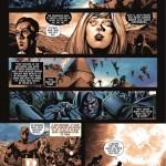 Primer vistazo a New Avengers Nº 7 New Avengers Nº 7