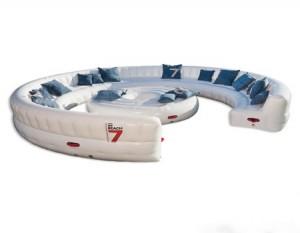 6 El complemento perfecto para las fiestas en tu jardín