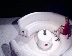 5 El complemento perfecto para las fiestas en tu jardín