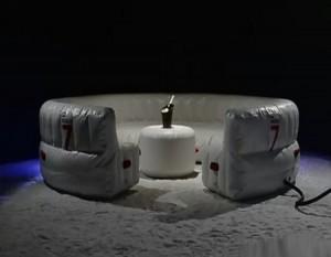 2 El complemento perfecto para las fiestas en tu jardín