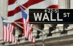 El indicador de Wall Street frente a la Bolsa de Nueva York