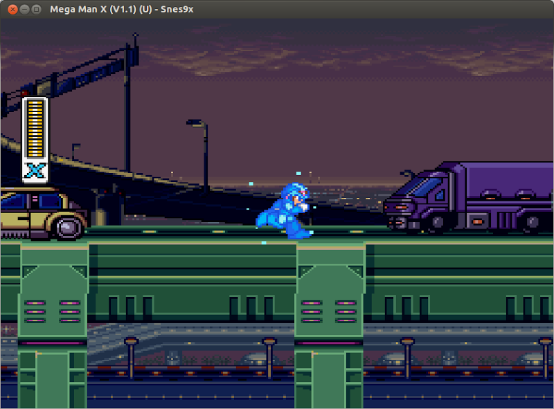 Emulador de Snes para Ubuntu