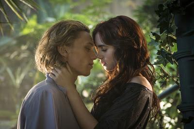 Nuevos Stills de City of Bones (Estreno 23 de agosto)