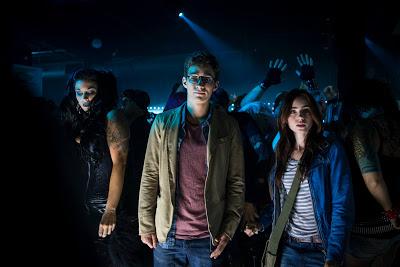 Nuevos Stills de City of Bones (Estreno 23 de agosto)