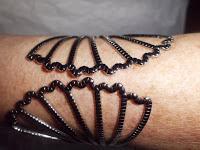 Manicura a la moda de Maxina Manicura a la moda de Maxina