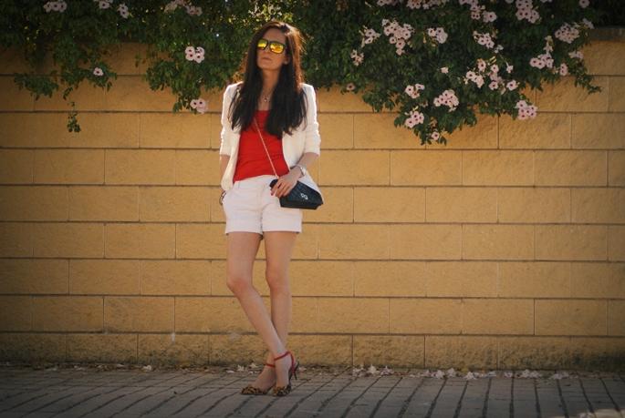 Welcome warm weather! Welcome warm weather!