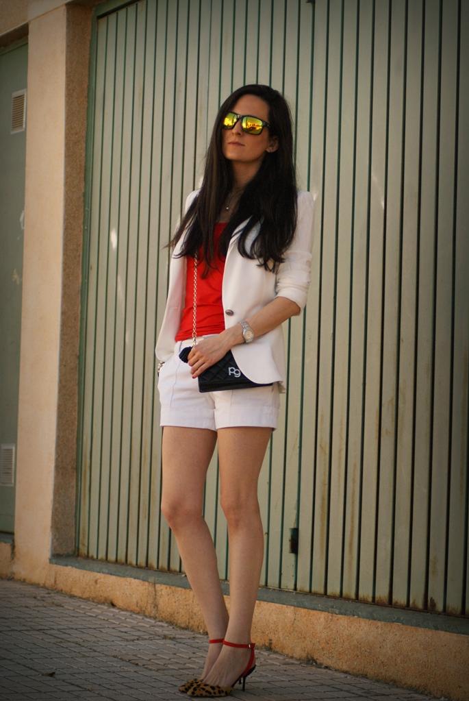 Welcome warm weather! Welcome warm weather!