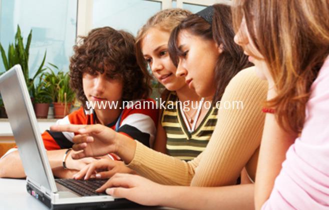 Redes sociales:cuando se comparte lo público, lo privado y lo íntimo El-valor-de-ser-populares-en-las-redes-sociales