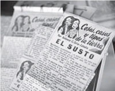 Buenos días Buenos días