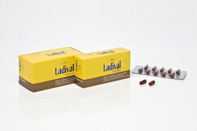 48º Sorteo en Facebook - Ladival Capsulas Bronceadoras 48º Sorteo en Facebook - Ladival Capsulas Bronceadoras