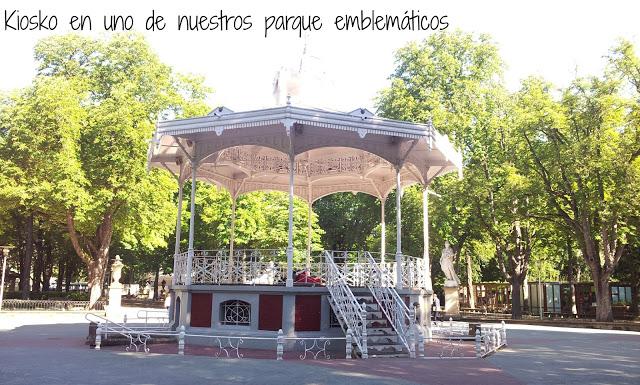 Blogger Traveller Junio: Azul en Vitoria-Gasteiz Blogger Traveller Junio: Azul en Vitoria-Gasteiz