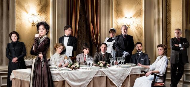 'Gran Hotel' emitirá su último capítulo el 25 de junio