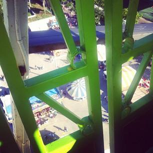 Snapshots of the week 4 Snapshots of the week 4