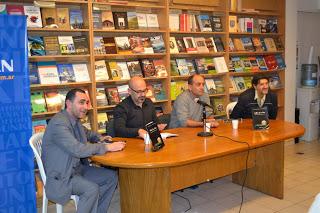 presentación de “fulbo de a dos” presentación de “fulbo de a dos”