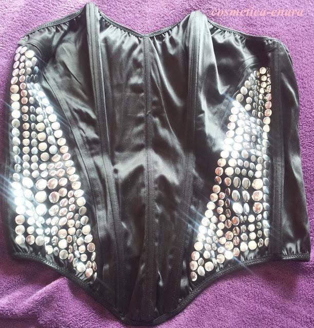 Compritas de moda. Compritas de moda.