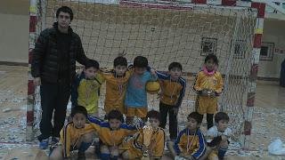 INVITAN A PARTICIPAR DE ESCUELA DE FÚTBOL GRATUITA EN PUNTA ARENAS INVITAN A PARTICIPAR DE ESCUELA DE FÚTBOL GRATUITA EN PUNTA ARENAS